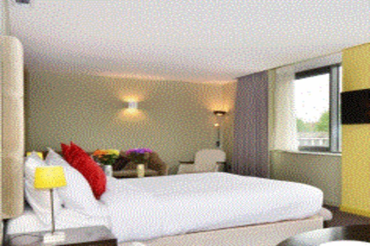 So Park Apartahotel