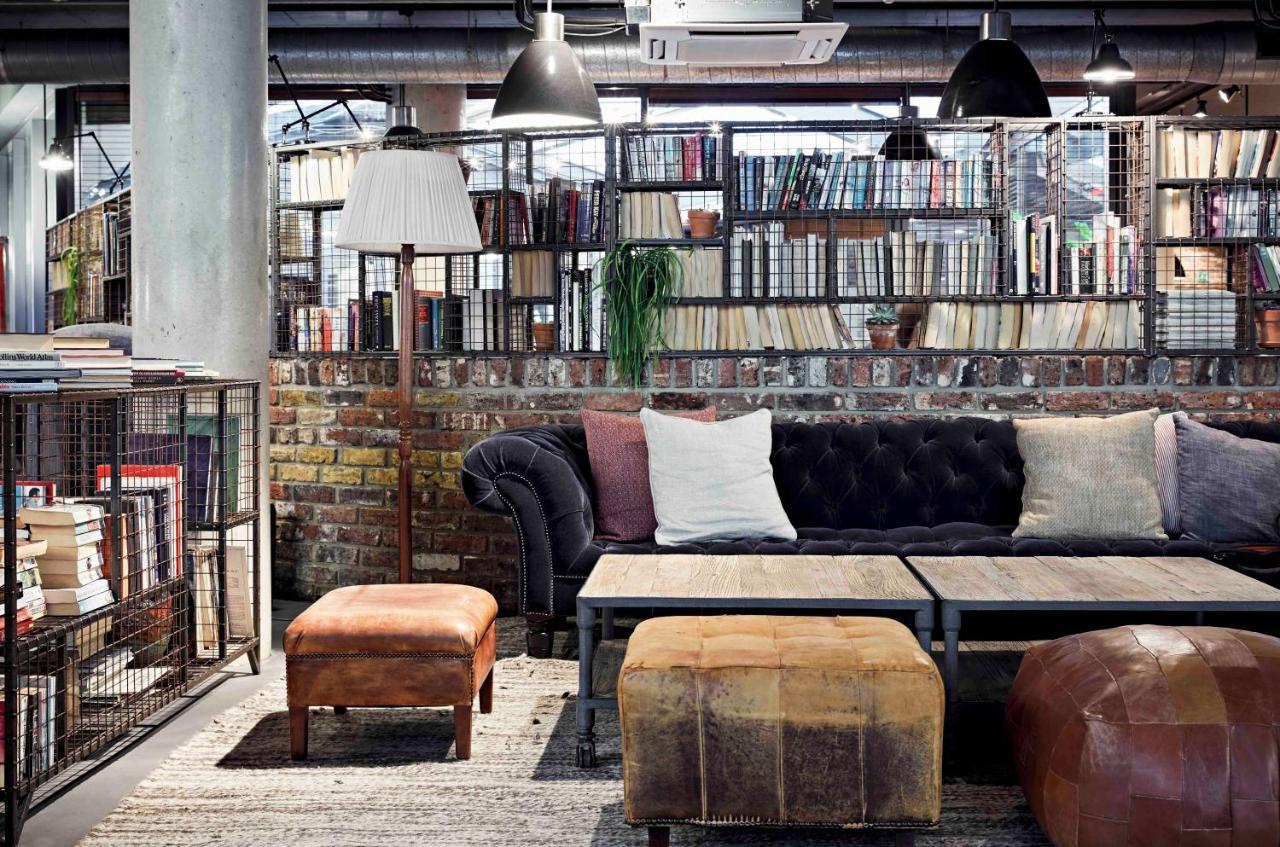 The Hoxton, Shoreditch Londen