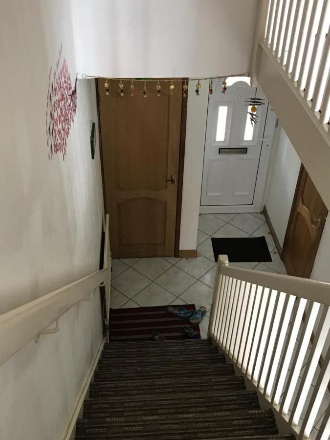 Ferienhaus Spacious House 15min To Canary Wharf/o2/excel/central