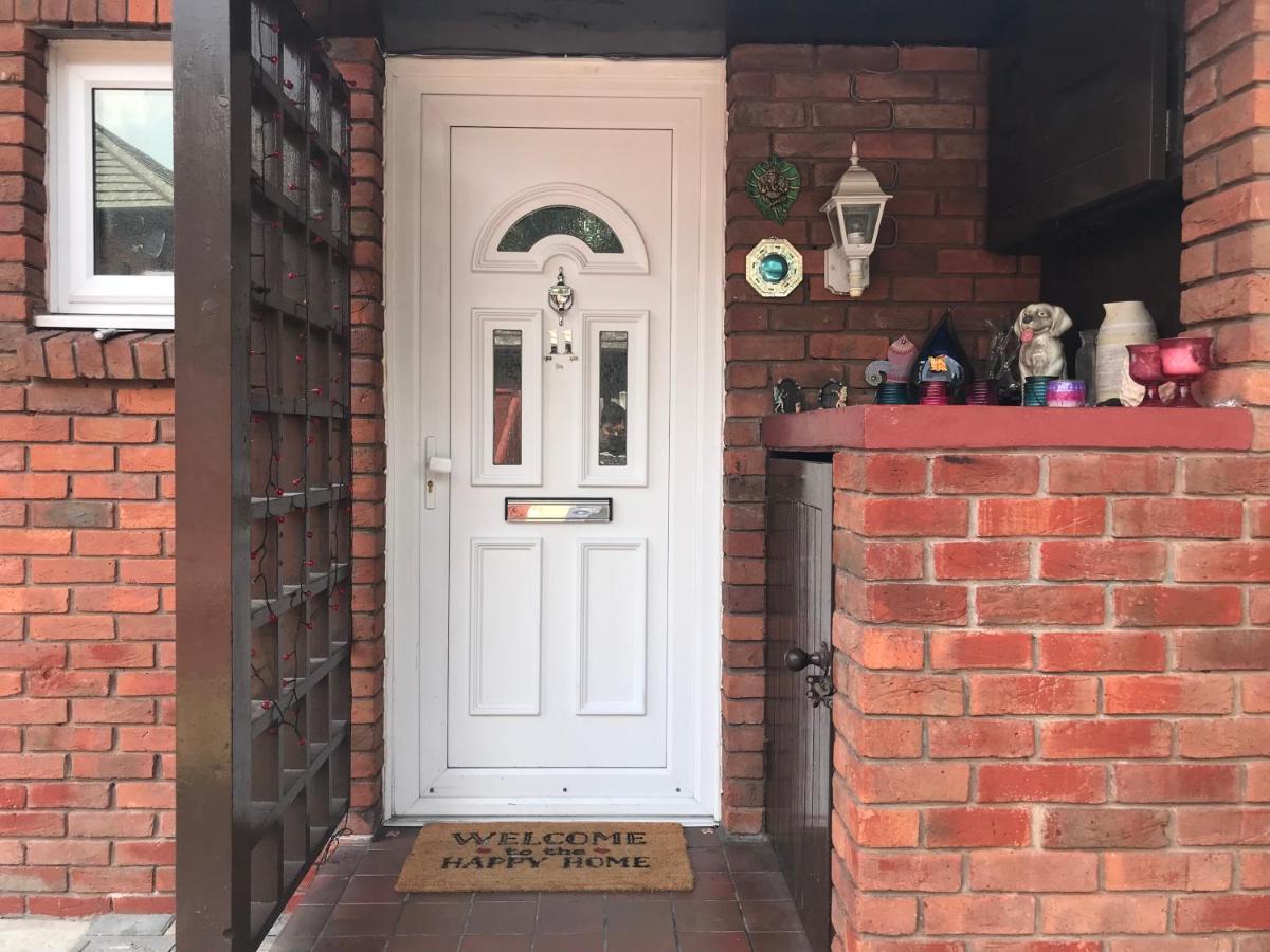Ferienhaus Spacious House 15min To Canary Wharf/o2/excel/central London