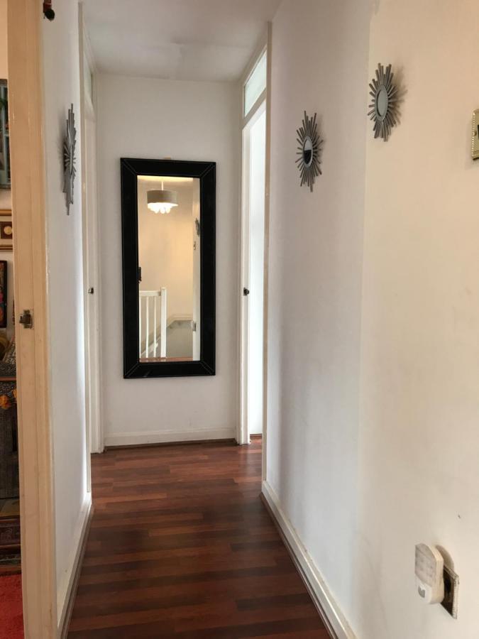 Spacious House 15min To Canary Wharf/o2/excel/central Ferienhaus London