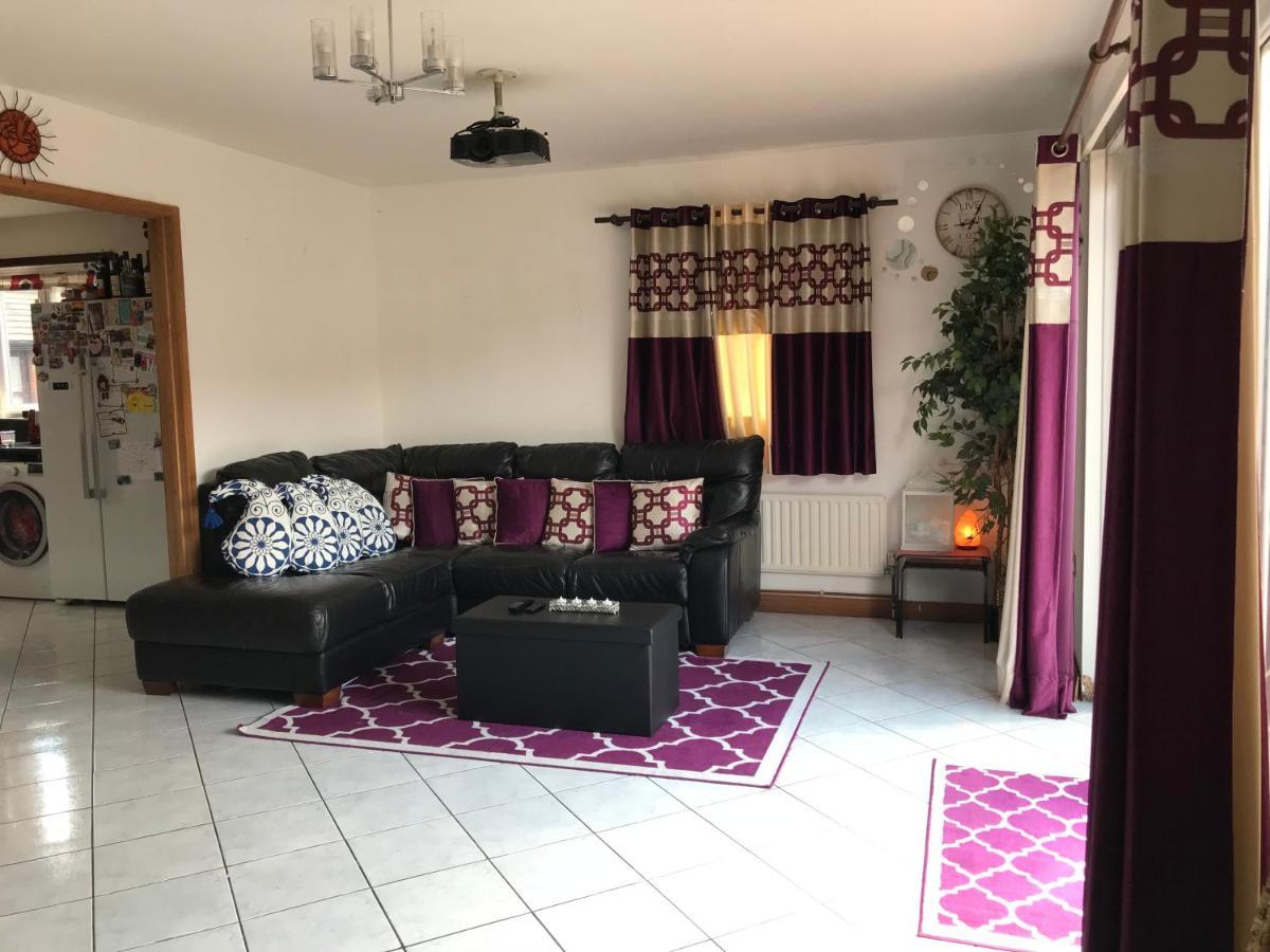 Spacious House 15min To Canary Wharf/o2/excel/central Ferienhaus *