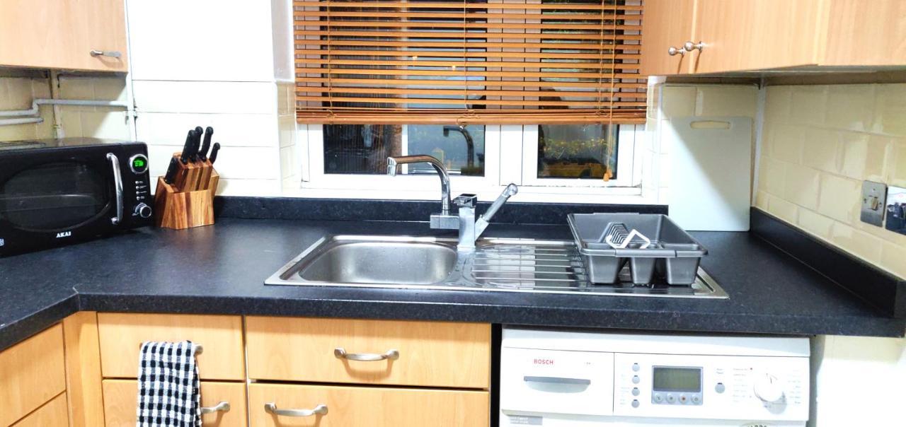 The Hideaway In London Apartment London