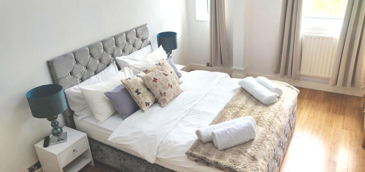 The Hideaway In London