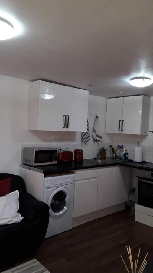Cosy Apartment London