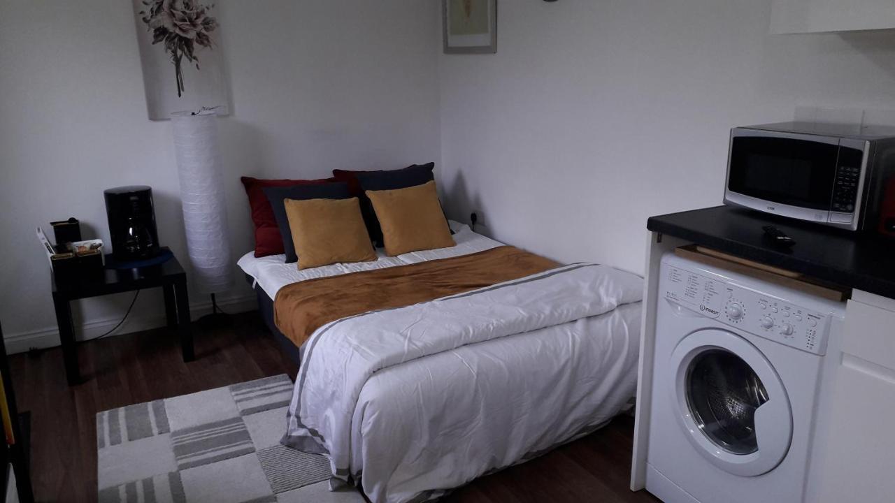 Apartment Cosy