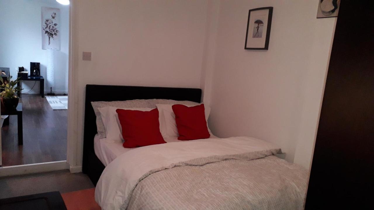 Cosy Apartment *