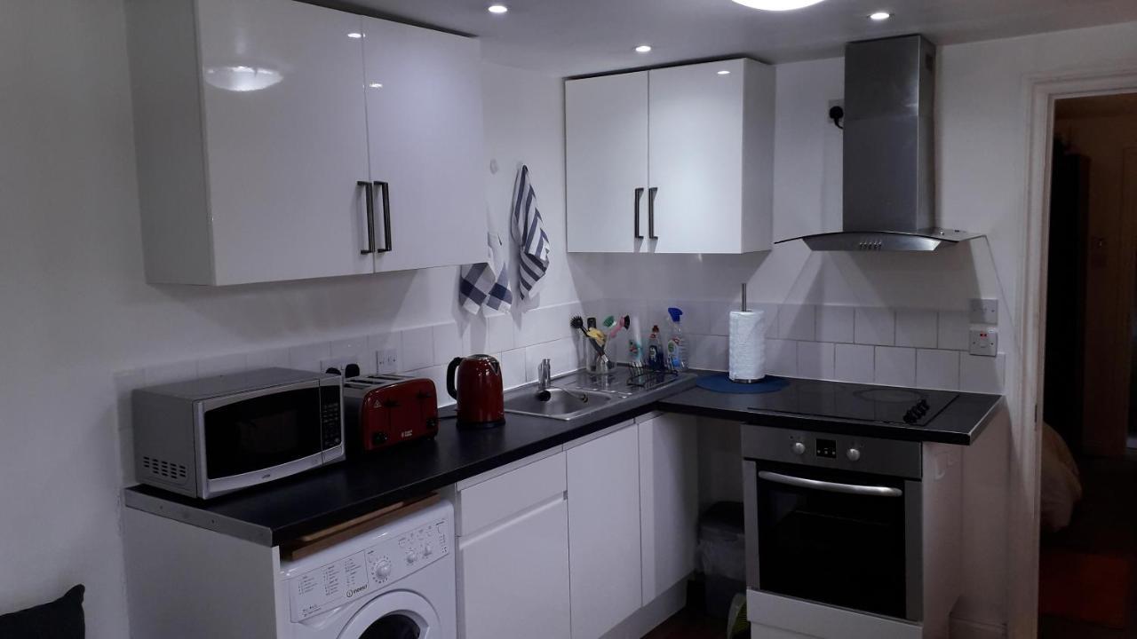 Apartment Cosy *