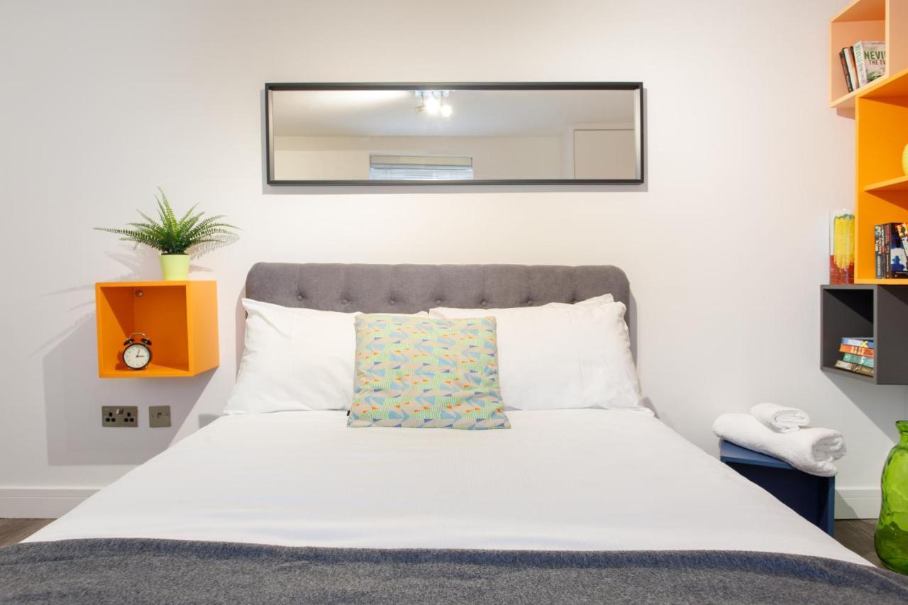 Apartment The Art London