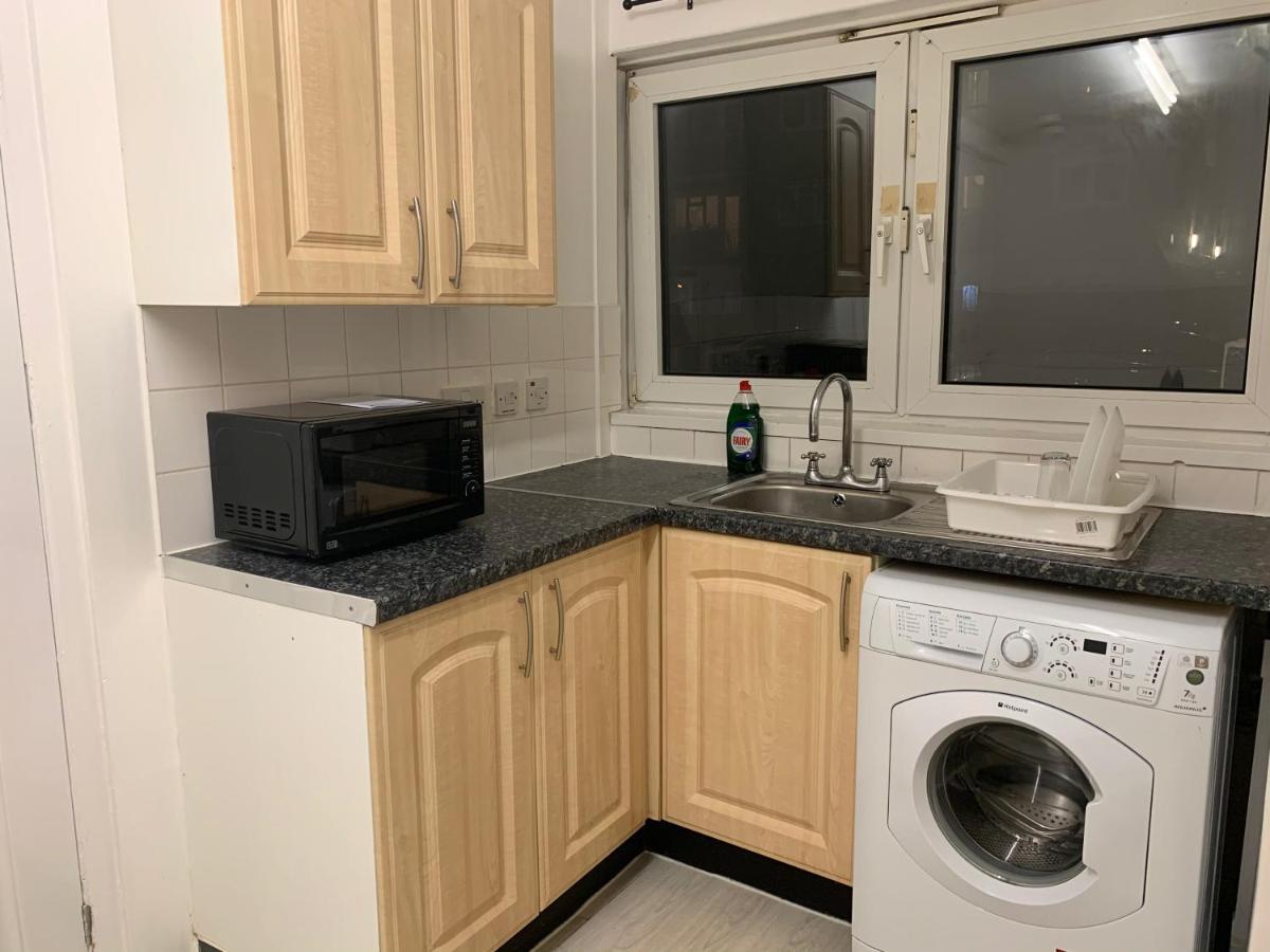 Stratford 3 Bedrooms House, Separate Reception, Close To Abba, Westfield, Olympic Stadium Apartment
