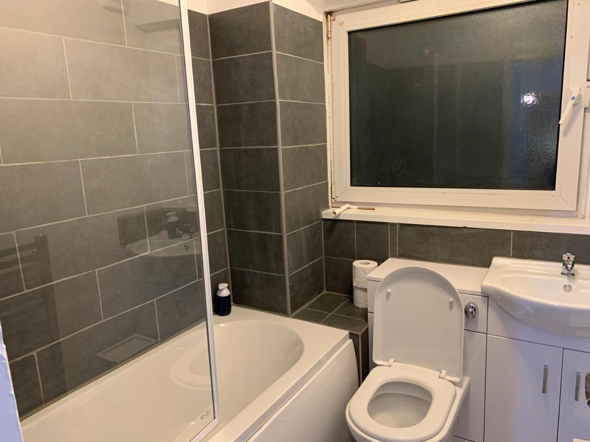 Stratford 3 Bedrooms House, Separate Reception, Close To Abba, Westfield, Olympic Stadium Apartment London