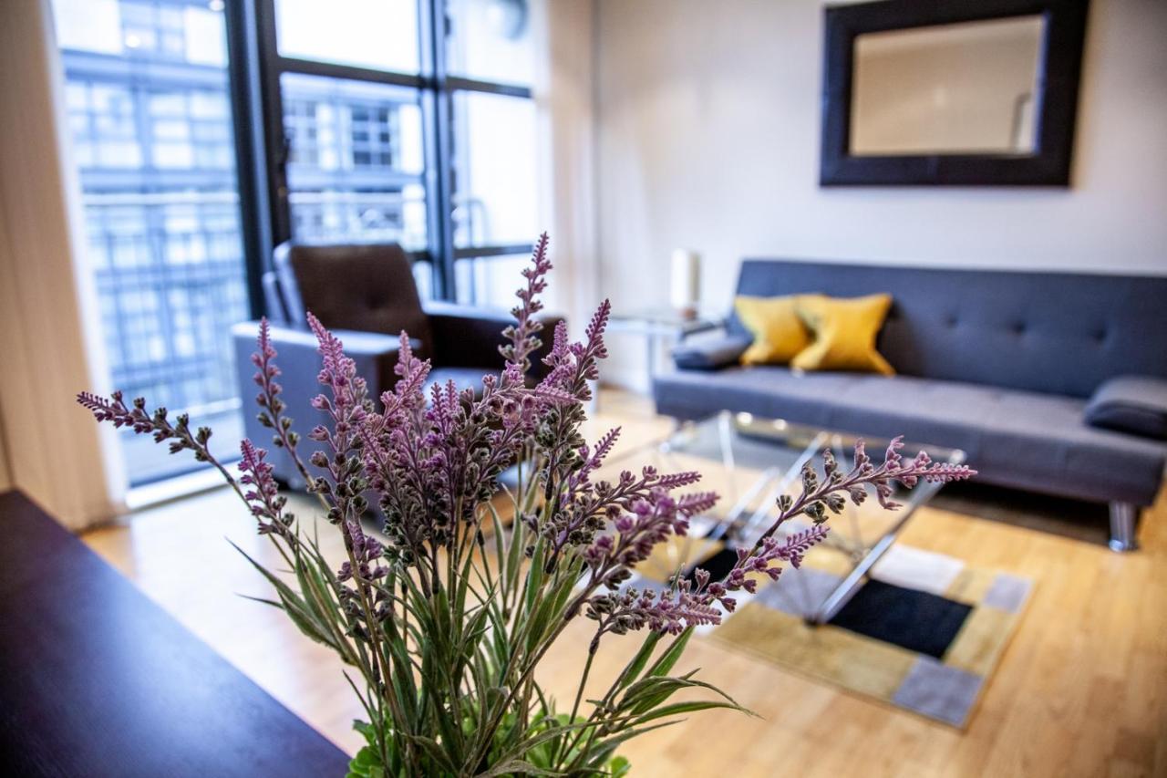 Apartment Canary Wharf Retreat - Serviced *