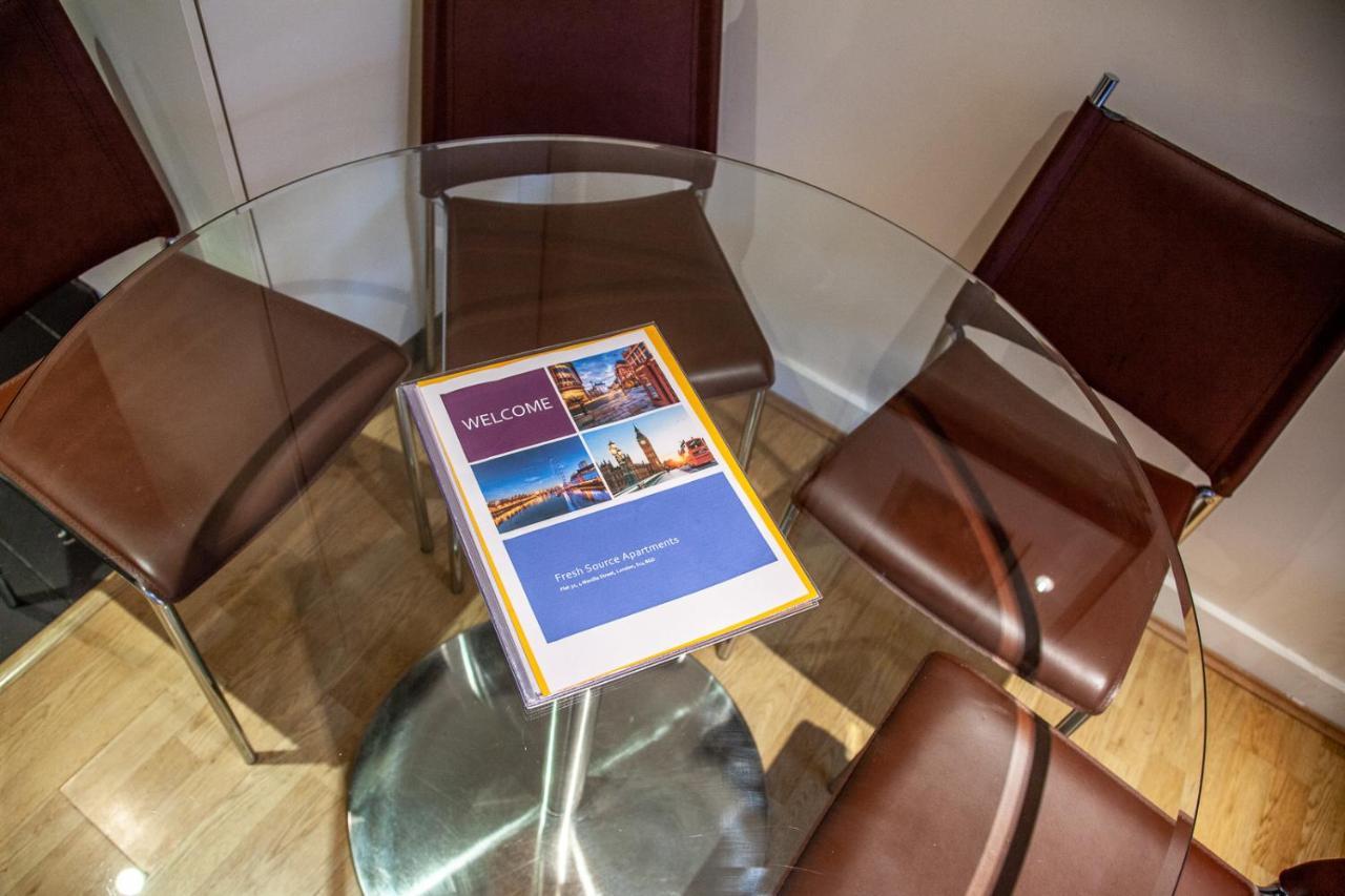 Canary Wharf Retreat - Serviced * London