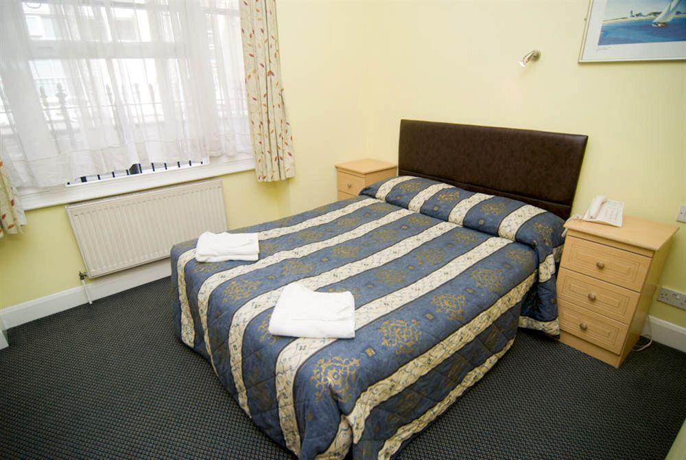 Hotel Pacific 3*