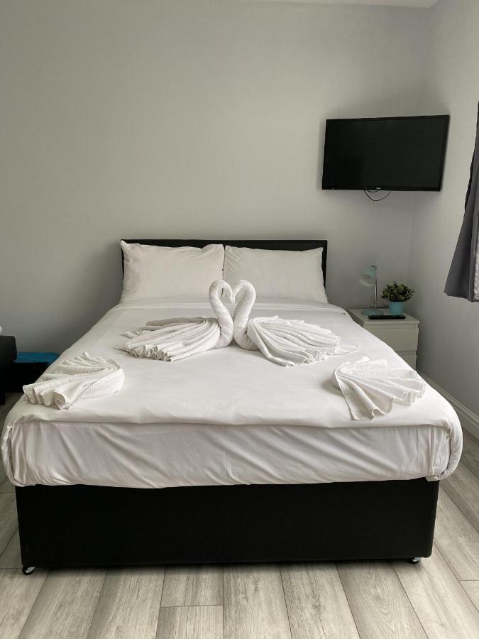 Comfortable - Cosy - Budget In Center Gasthuis 2*