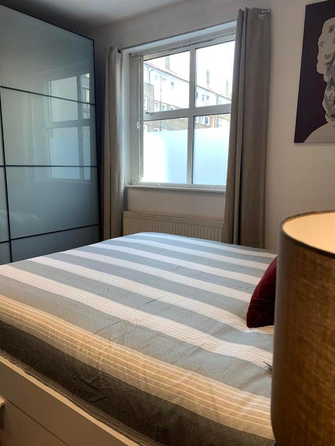 Leilighet Grange 2 Bed Modern By Tower Bridge Bridge London
