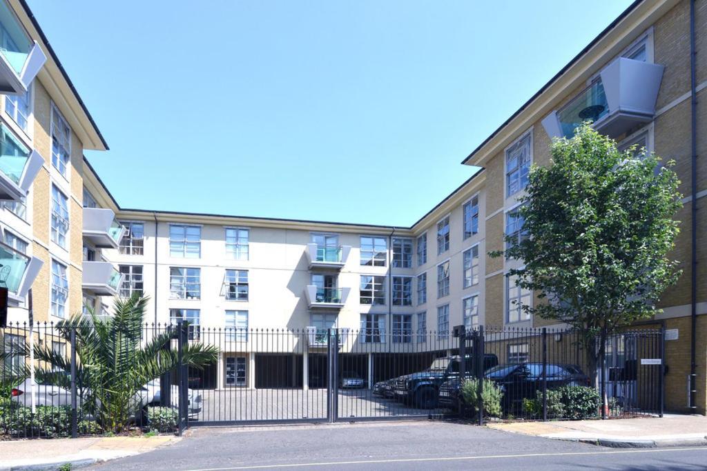 Leilighet Grange 2 Bed Modern By Tower Bridge Bridge *
