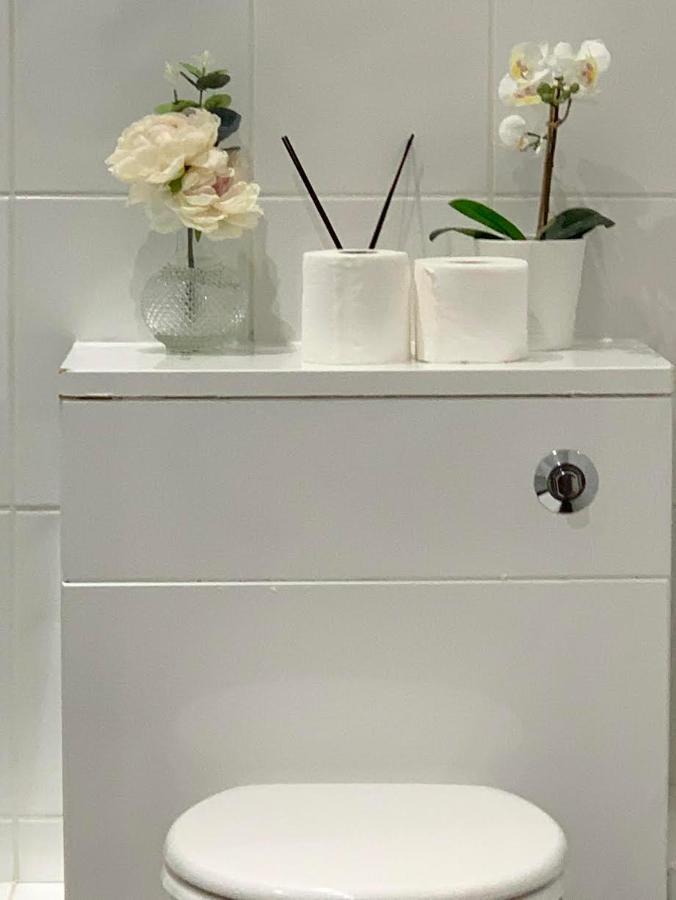 Grange 2 Bed Modern By Tower Bridge Bridge Leilighet *