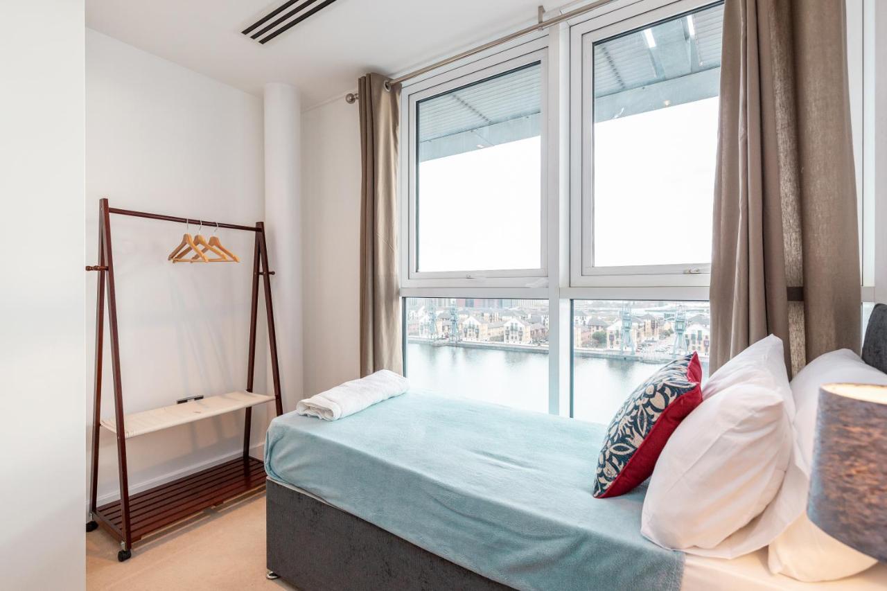 Apartamento Premium Excel 3 & 2 Bedrooms *