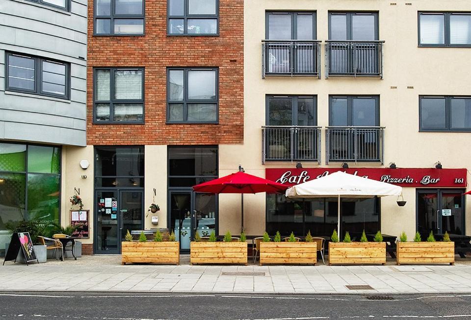 Grange 2 Bed Modern By Tower Bridge Bridge * London