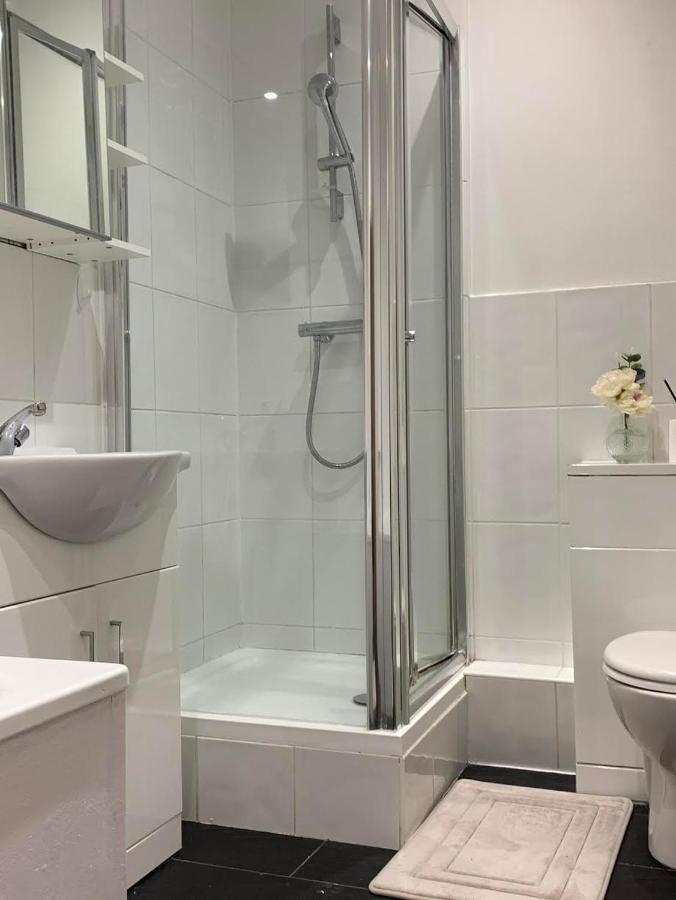 Grange 2 Bed Modern By Tower Bridge Bridge Leilighet *
