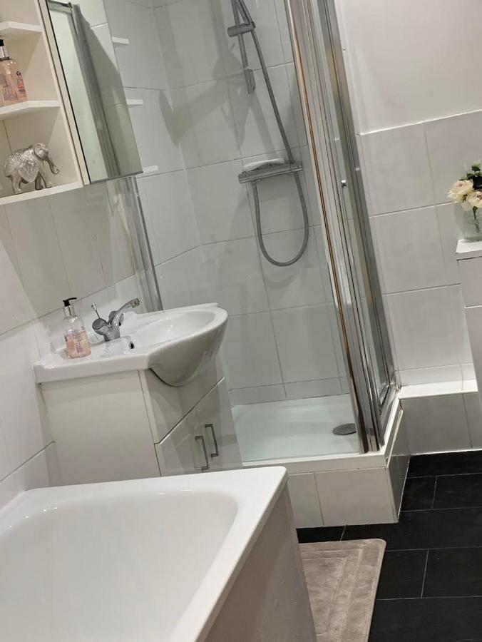 Leilighet Grange 2 Bed Modern By Tower Bridge Bridge