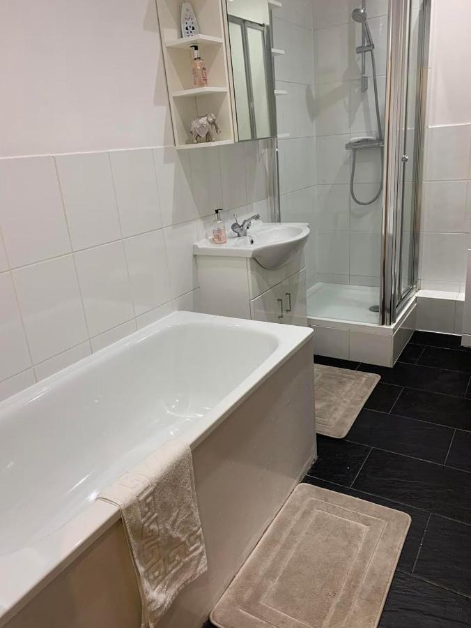 Leilighet Grange 2 Bed Modern By Tower Bridge Bridge *