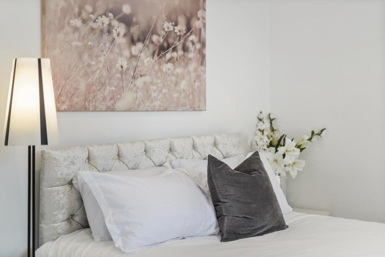 Grange 2 Bed Modern By Tower Bridge Bridge Leilighet
