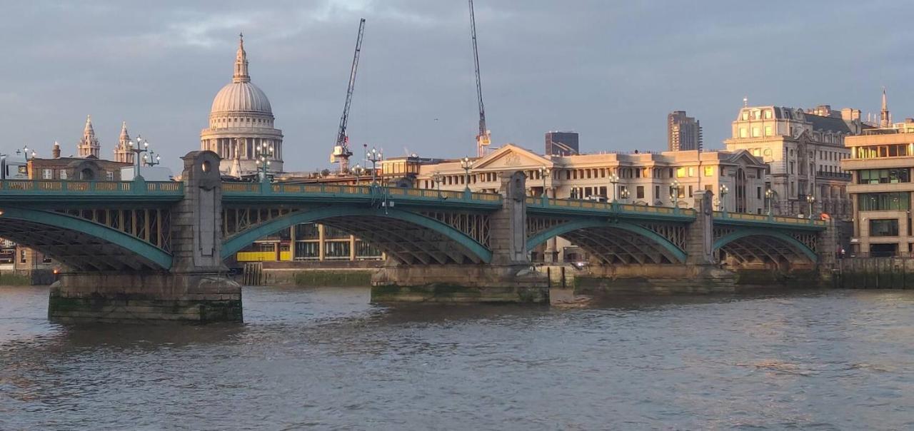 Grange 2 Bed Modern By Tower Bridge Bridge Leilighet