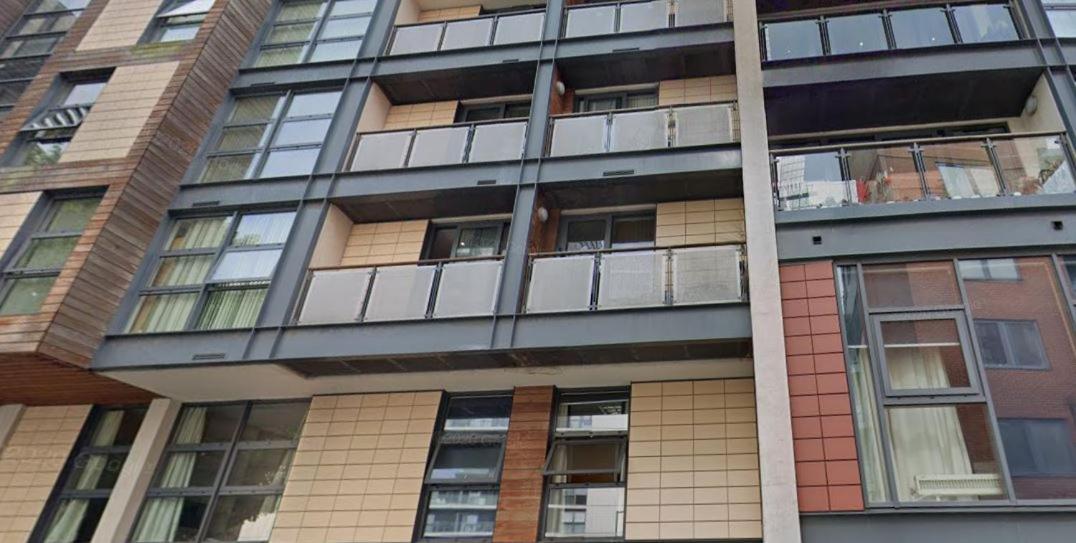 Canary Wharf Retreat - Serviced Apartment *
