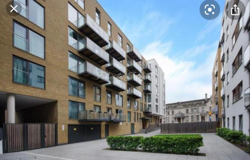 Apartment Bright And Modern Flat In Greenwich