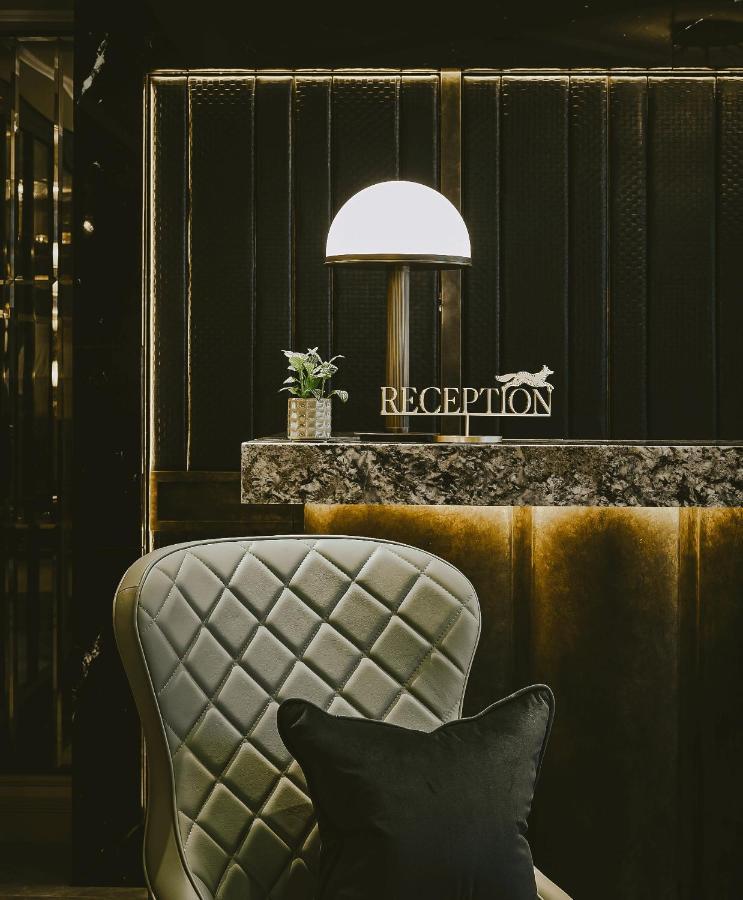 Hotel The Mayfair Townhouse - An Iconic Luxury Londres