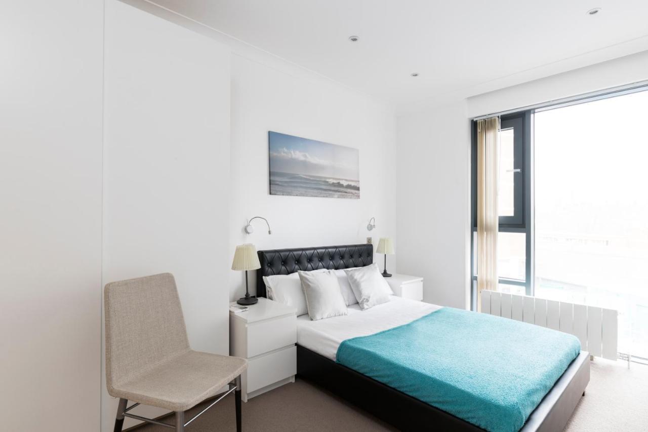 Apartment Bermondsey *