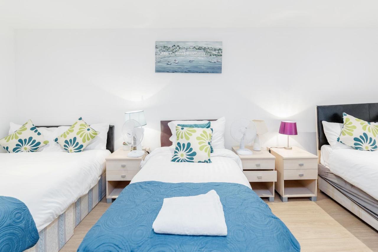 Apartment Cribextra E14 London