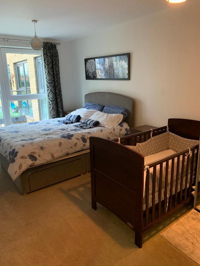 Apartment Bright And Modern Flat In Greenwich London