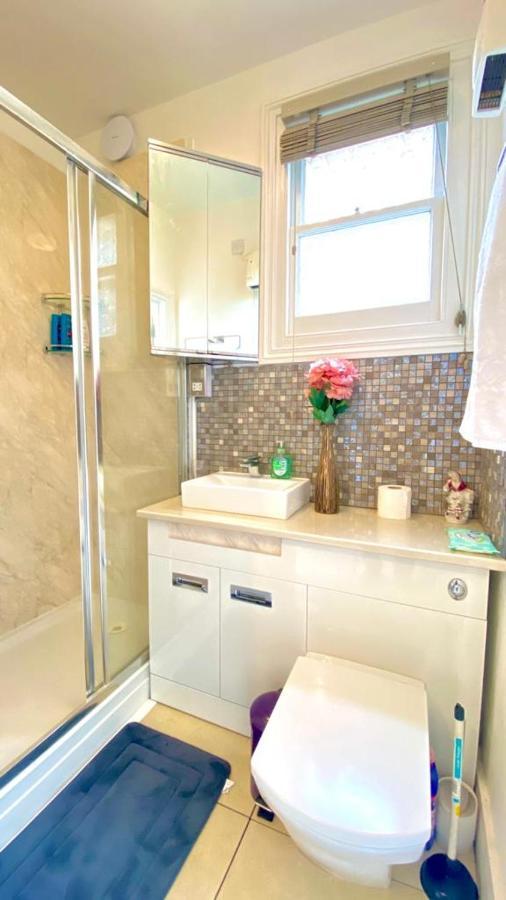 Apartamento Modern&cosy Flat Londres