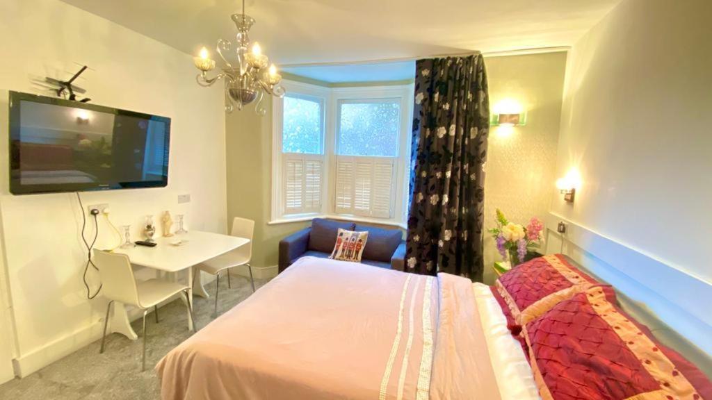 Apartamento Modern&cosy Flat Londres