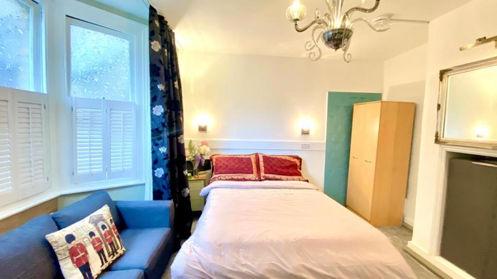 Apartamento Modern&cosy Flat *