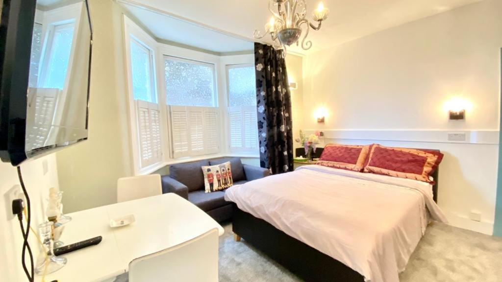 Apartamento Modern&cosy Flat