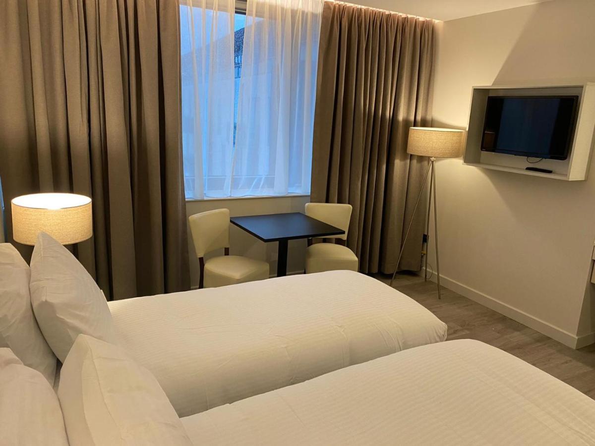 So Park 4* Londres