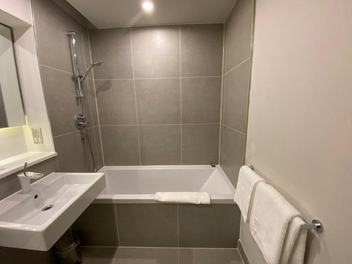 So Park Apartahotel 4*
