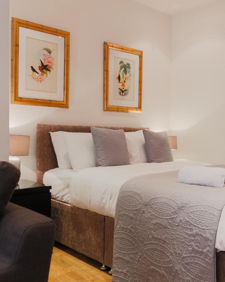 Stayinn Monument Aparthotel London