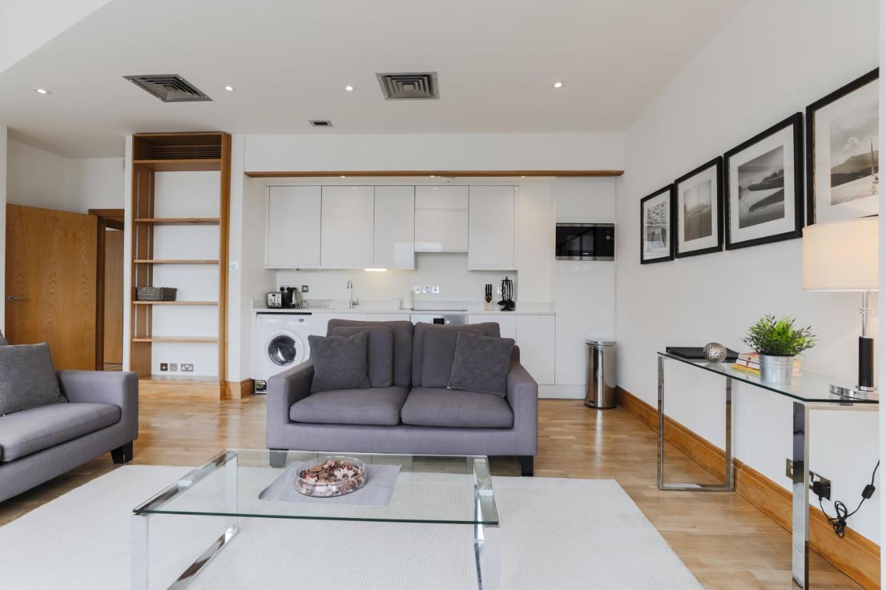 Aparthotel Stayinn Monument London