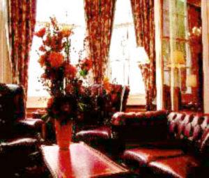 Hallam 3* London