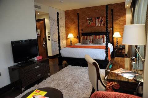 Hotel Indigo Tower Hill By Ihg Londres
