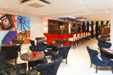 Indigo Tower Hill By Ihg Londres
