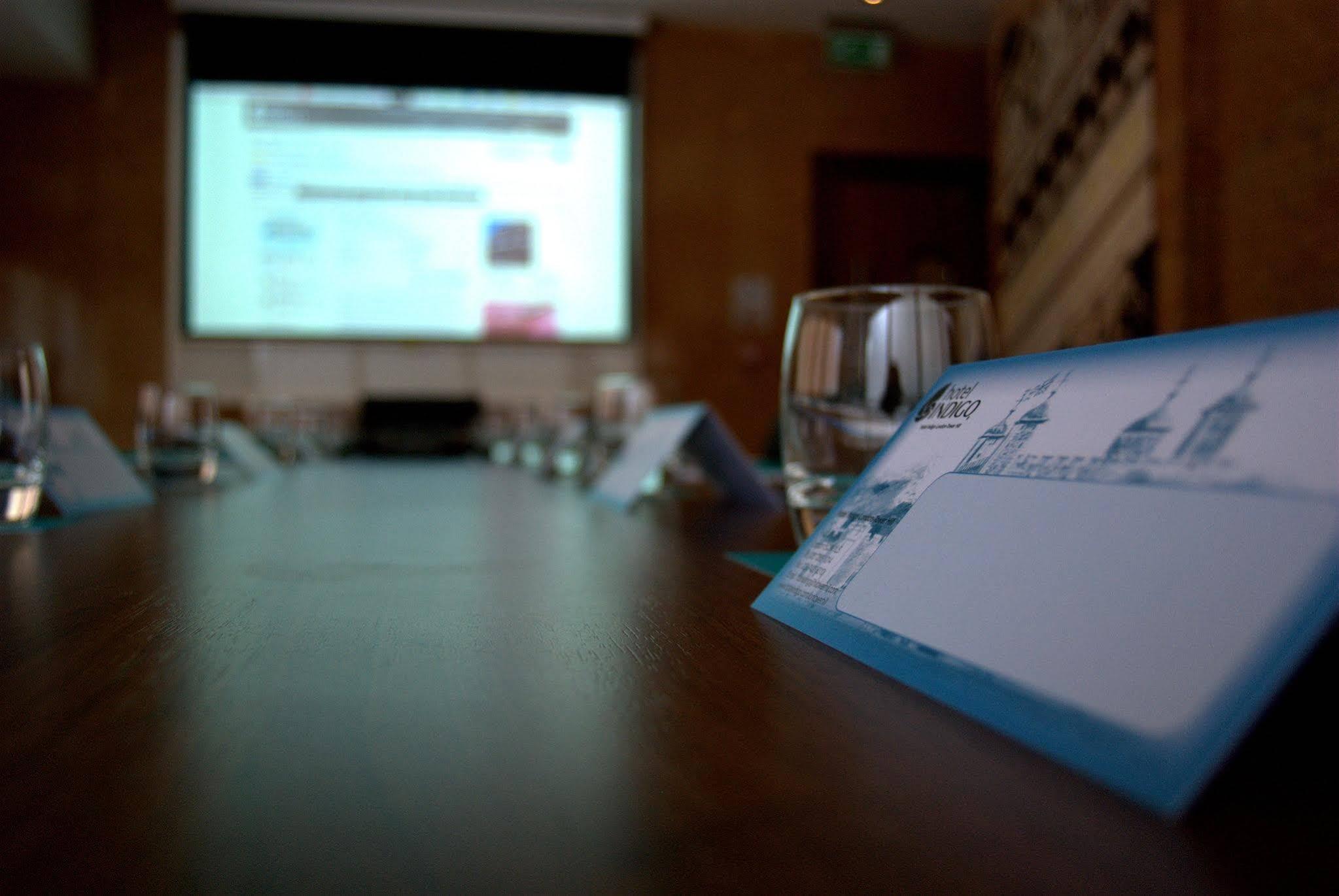 Indigo Tower Hill By Ihg 4* Londres
