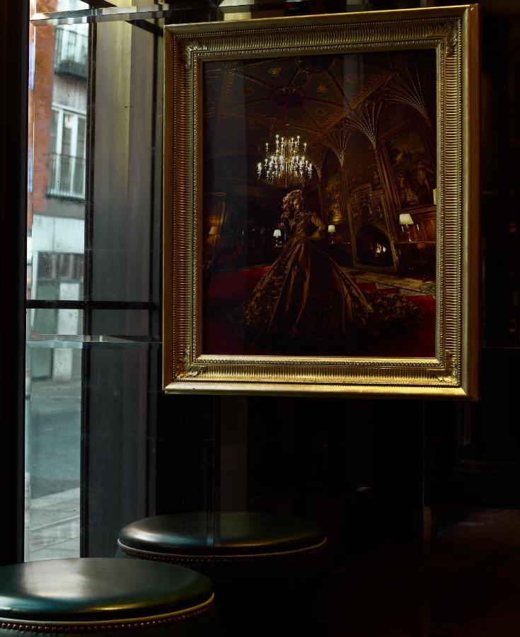 The Mayfair Townhouse - An Iconic Luxury 5*