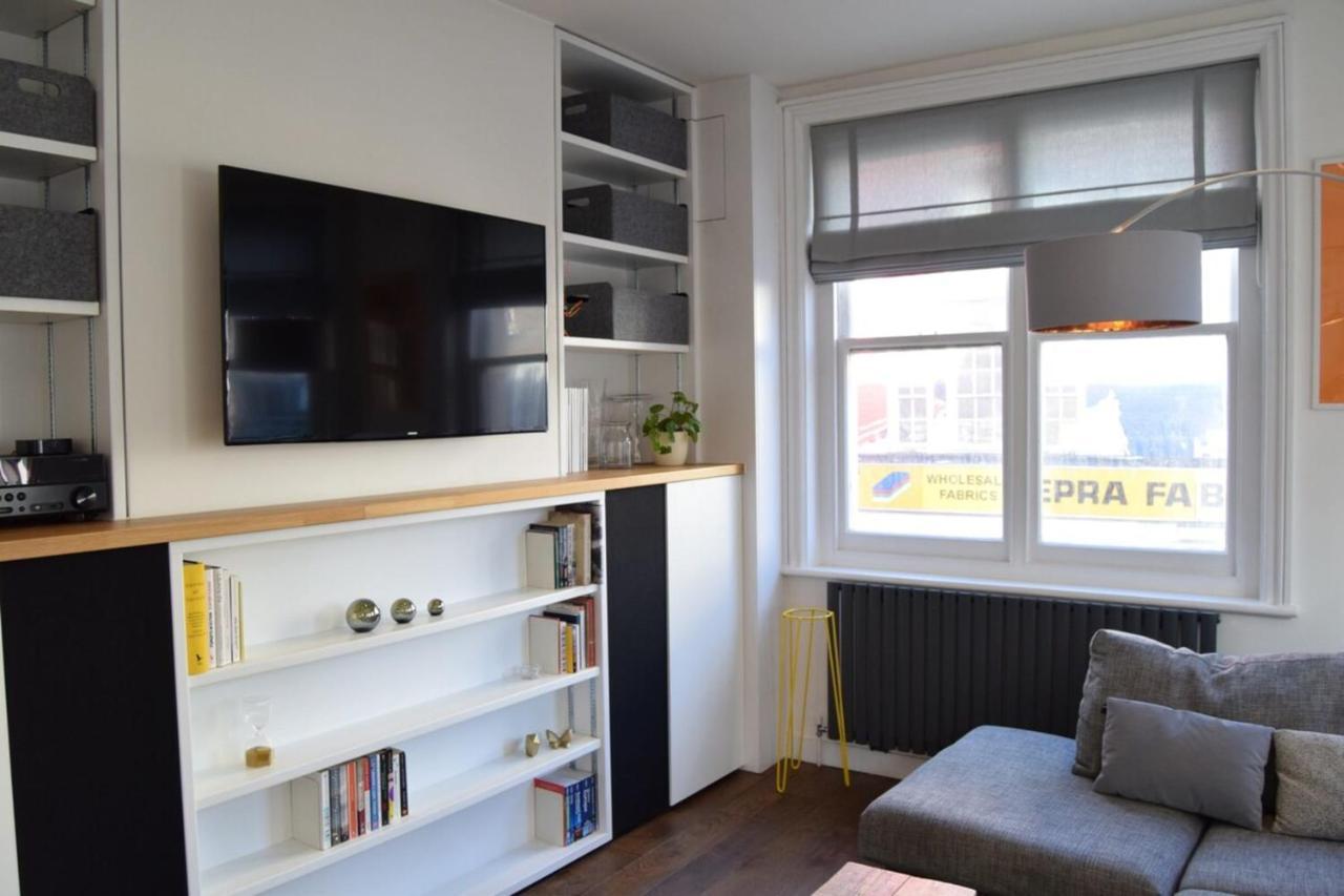Airy Modern 1 Bed In Shoreditch Londen