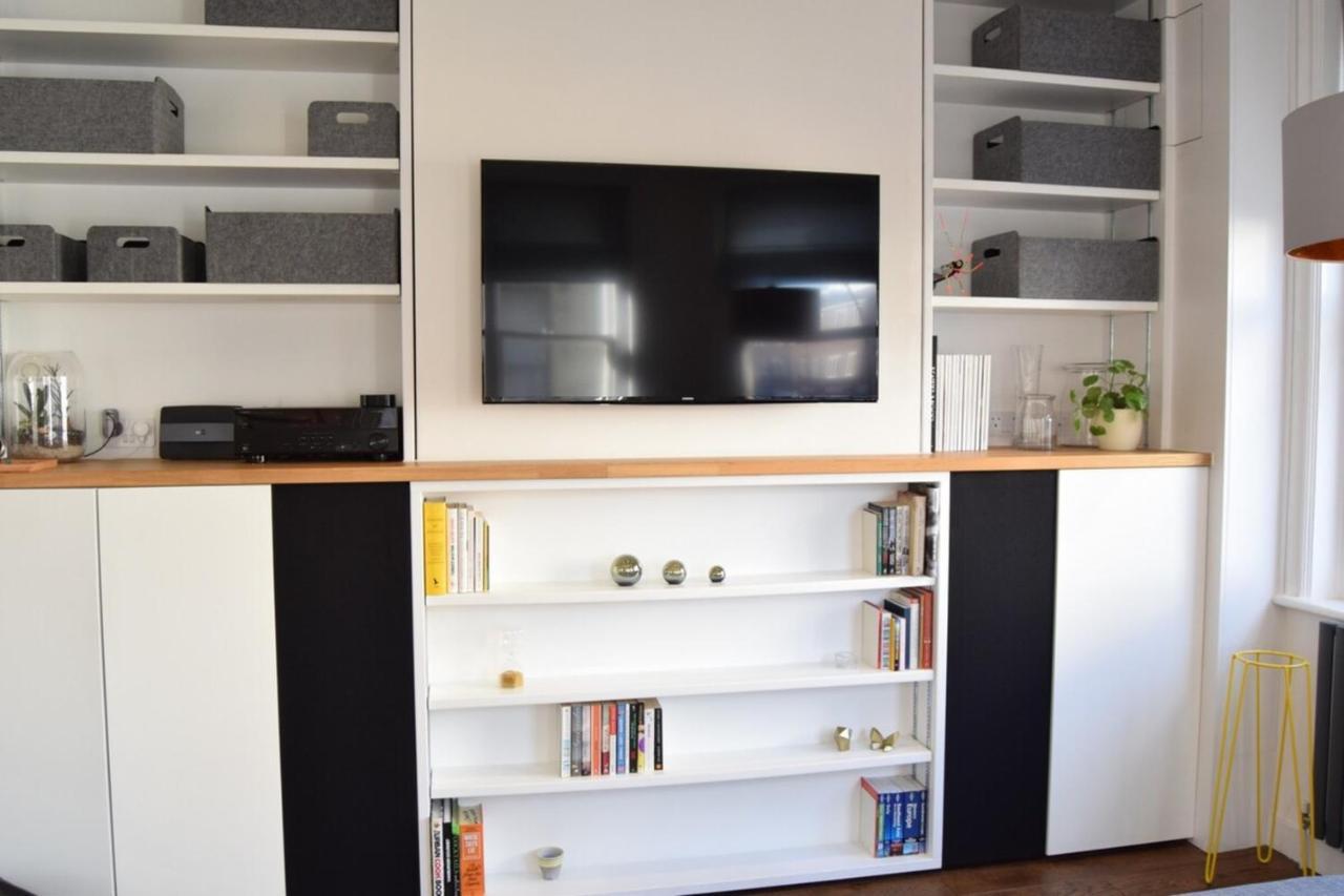 Airy Modern 1 Bed In Shoreditch Appartement